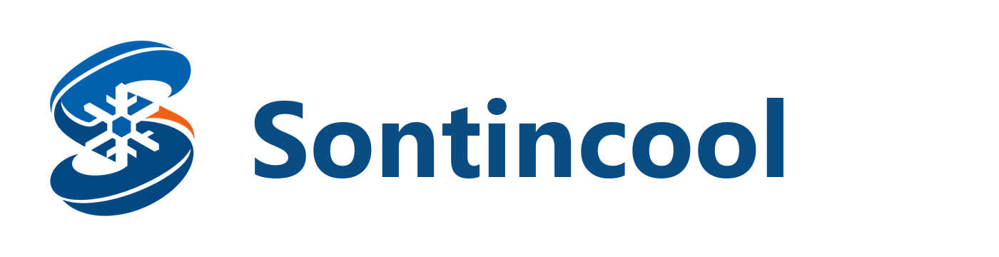 Sontincool – thiết bị lạnh công nghiệp
